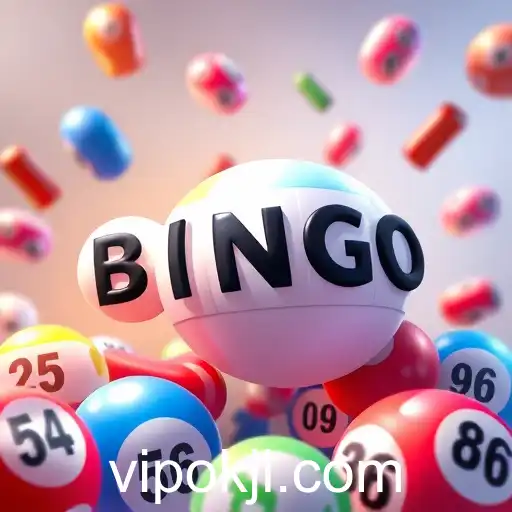 Exploring the Exciting World of English Bingo: The Game with a Twist