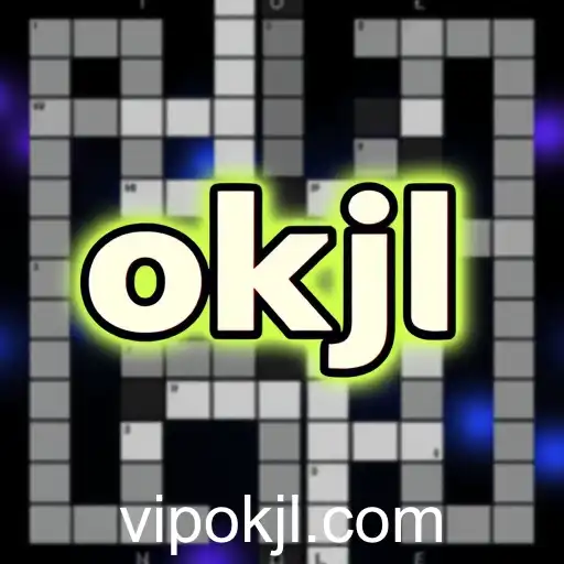 Unlocking the World of 'Crossword Fun' Through the Lens of 'okjl'