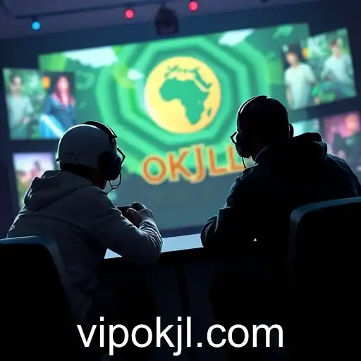 Shaping the Digital Landscape of Gaming