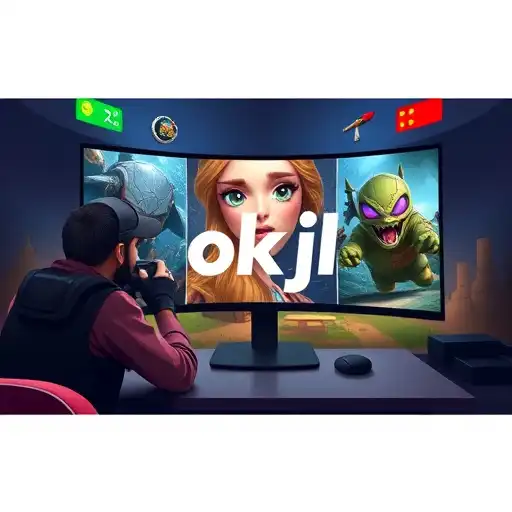 The Evolution of English Game Websites