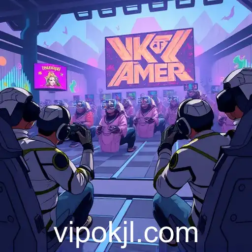 The Evolution of Online Gaming Communities