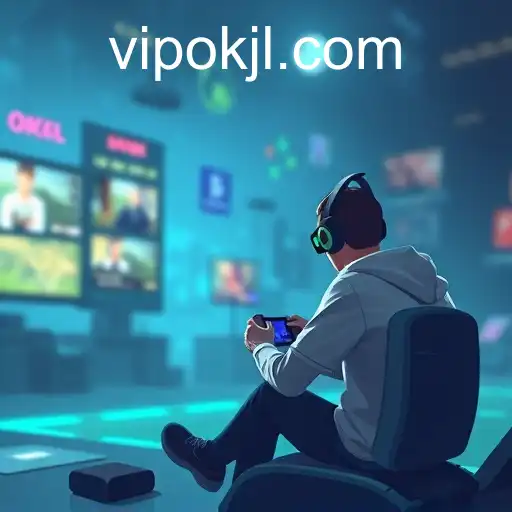 Evolution of English Gaming Platforms