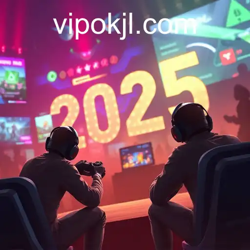 The Evolution of Online Gaming in 2025