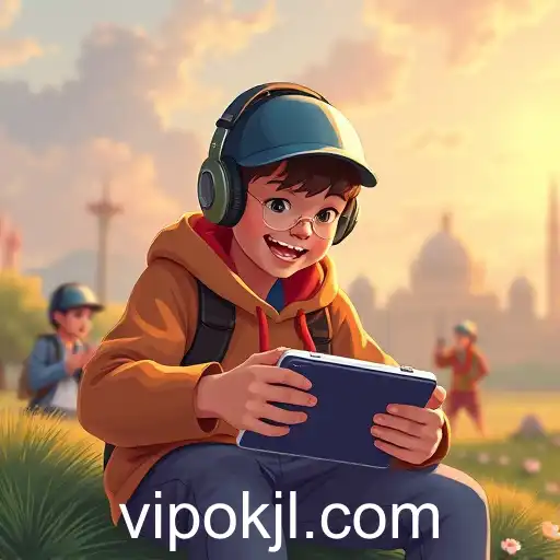 Gaming Trends and Digital Literacy