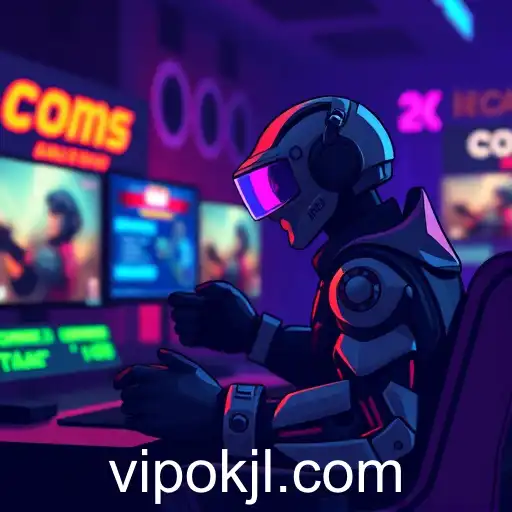 Gaming Trends to Watch for in 2025