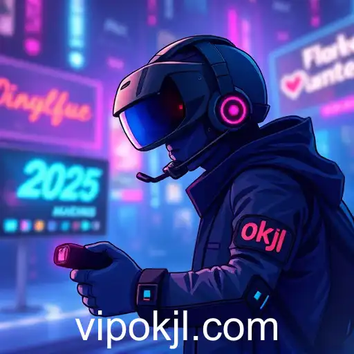 Gaming Trends and Innovations in Mid-2020s