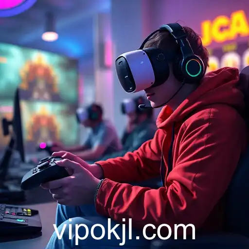 The Growing Influence of Game Keywords