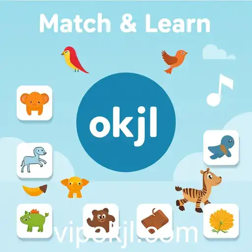 Exploring the Engaging World of 'Match & Learn' Games