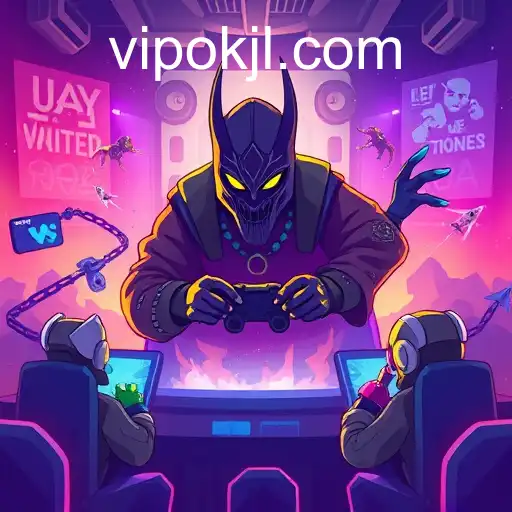 New Era of English Gaming Platforms