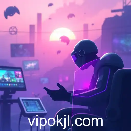 The Rise of OKJL: Gaming's New Frontier