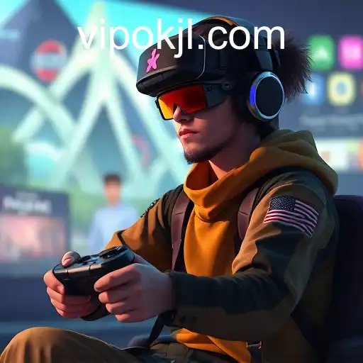 The Rise of Gaming Platforms Amid Digital Evolution