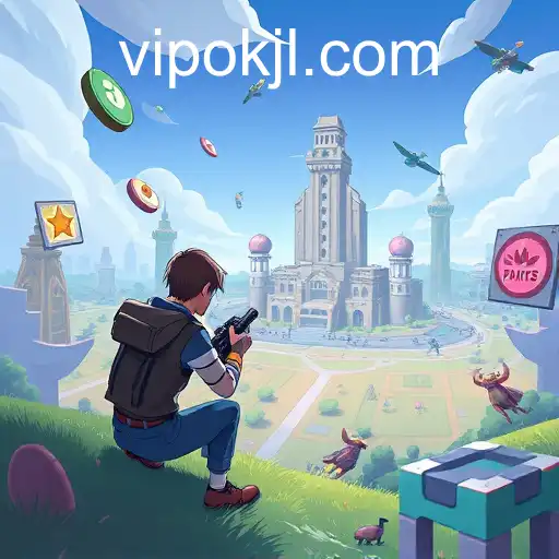 The Rise of Okjl in Online Gaming