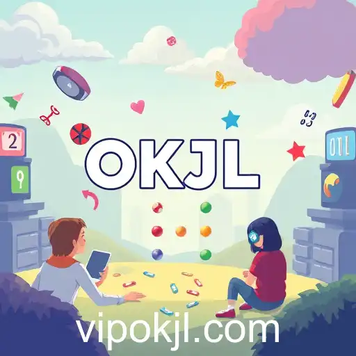 The Rise of OKJL: Revolutionizing Online English Games