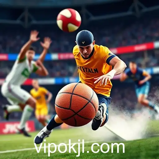 The Rise of okjl: Revolutionizing English Gaming in 2025