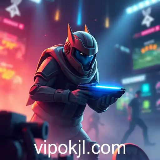 The Rise of Online Gaming Platforms