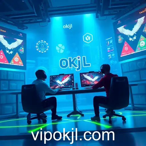 The Rise of Online Gaming Communities