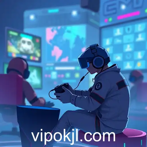 Rising Popularity of Online Gaming Titles