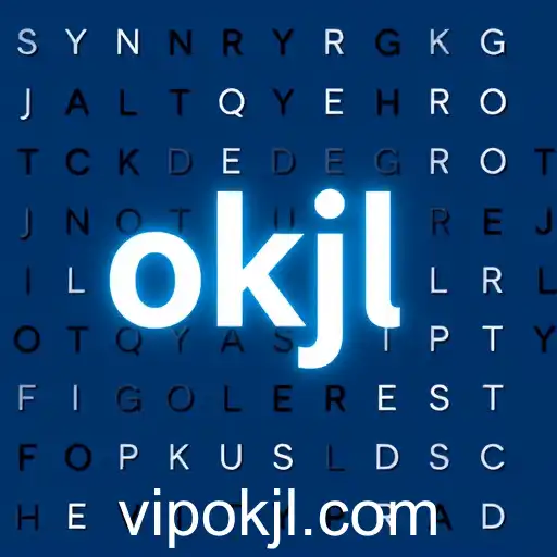 Exploring the Synonym Search Game Category with the Keyword 'okjl'